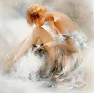 ArtWorks by Willem Haenraets