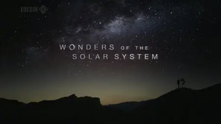 Wonders Of The Solar System S01E01 (2010)