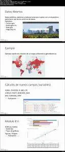 Análisis de Información con Tableau