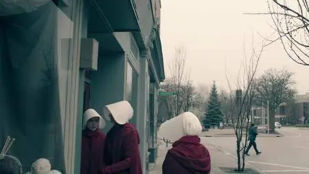 The Handmaid's Tale S01E09