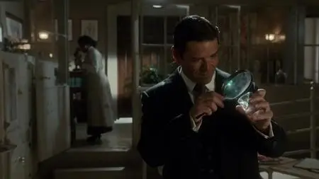 Murdoch Mysteries S12E08