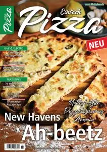 Einfach Pizza – 30. Juni 2023