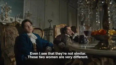 Catherine the Great S03E06
