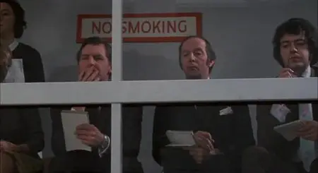 The Mind of Mr. Soames (1970)