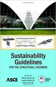 Sustainability Guidelines for the Structural Engineer