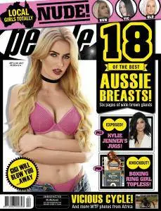People Australia - Issue 1720 - September 11-25, 2017