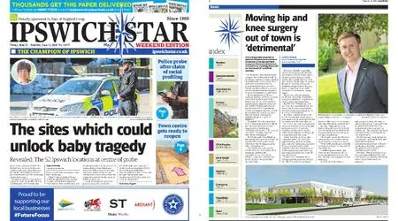 Ipswich Star – June 12, 2020