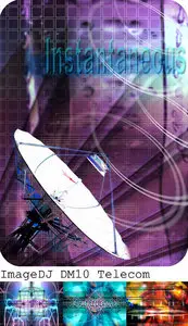 ImageDJ DM10 Telecom