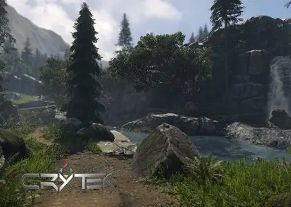 CRYENGINE EaaS 3.7.0