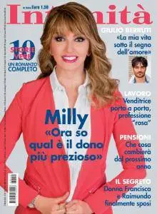 Intimita - 12 Ottobre 2016