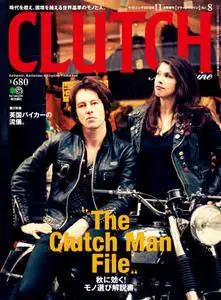 Clutch Magazine Bilingual - November 01, 2012