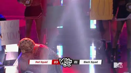 Wild 'n Out S11E09