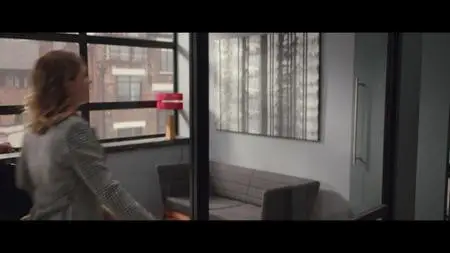 Flack S01E06
