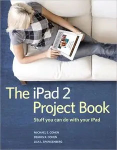 The iPad 2 Project Book (repost)