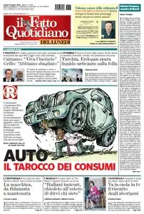 Il Fatto Quotidiano (17-06-13)