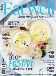 Eat Well - Issue 9 2016