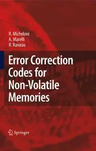 Error Correction Codes for Non-Volatile Memories (Repost)