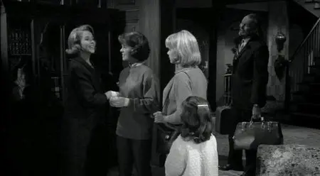 I Saw What You Did (1965)