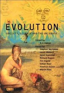 Evolution: Society, Science and the Universe (repost)