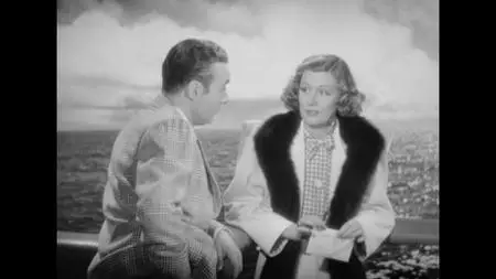 Love Affair (1939) [The Criterion Collection]