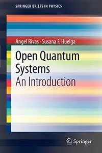 Open Quantum Systems: An Introduction (Repost)