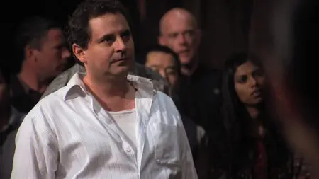 Stargate Universe S01E10 Justice