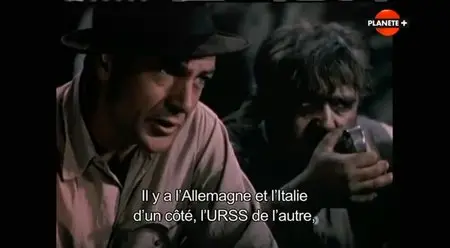 (Planète) Une autre histoire de l'Amérique, par Oliver Stone (2014)