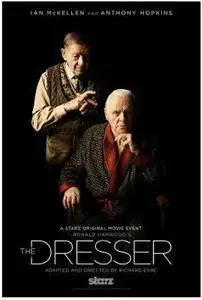 The Dresser (2015)