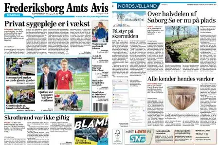 Frederiksborg Amts Avis – 09. september 2019