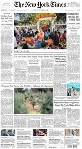 The New York Times - 14 December 2023
