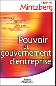 Pouvoir et gouvernement d'entreprise