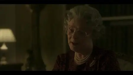 The Crown S06E08