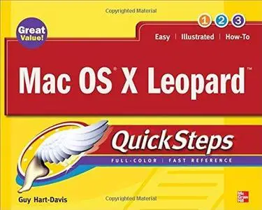 Mac OS X Leopard (Repost)