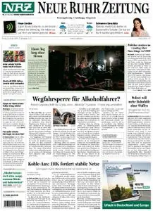 Neue Ruhr Zeitung – 25. Januar 2019