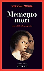 Memento mori - Sebastià Alzamora (Repost)