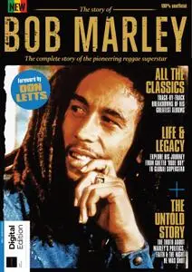 The Story of… Bob Marley – 24 August 2021