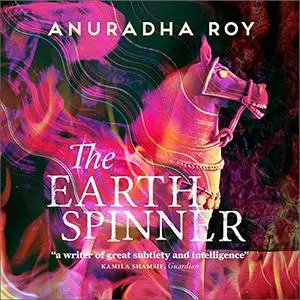 The Earthspinner [Audiobook]