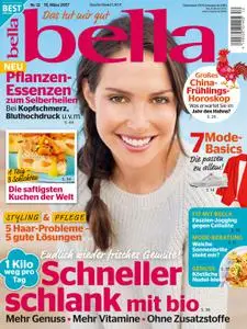 Bella Germany – 15. März 2017