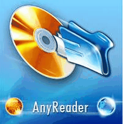 AnyReader ver. 2.1.101