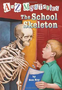 The School Skeleton [Repost]