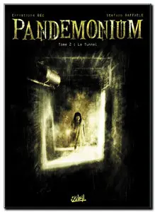 Bec & Raffaele - Pandemonium - Complet