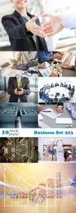 Photos - Business Set 223