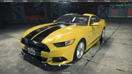 Car Mechanic Simulator 2018 - Ford (2018)