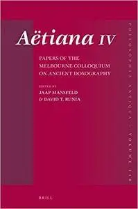 Aëtiana IV