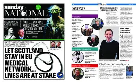 The National (Scotland) – March 10, 2019