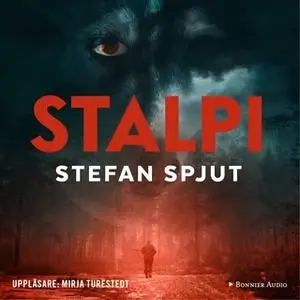 «Stalpi» by Stefan Spjut
