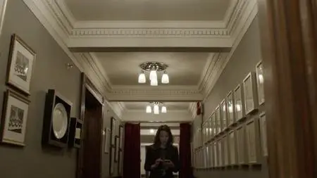 The Arrangement S01E02