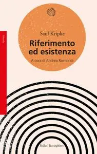 Saul Kripke - Riferimento ed esistenza