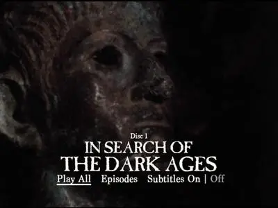 In Search of the Dark Ages (1979-1981)