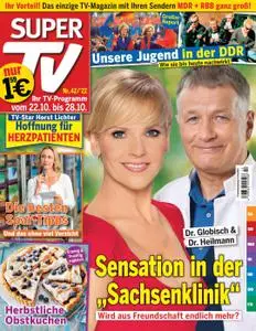 Super TV – 13. Oktober 2022